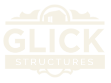 Glick Structures logo