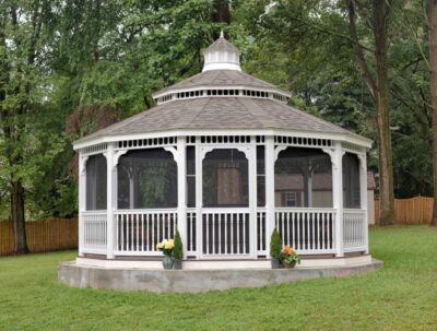 Gazebos