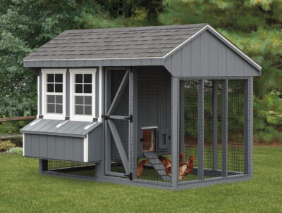 Chicken Coops